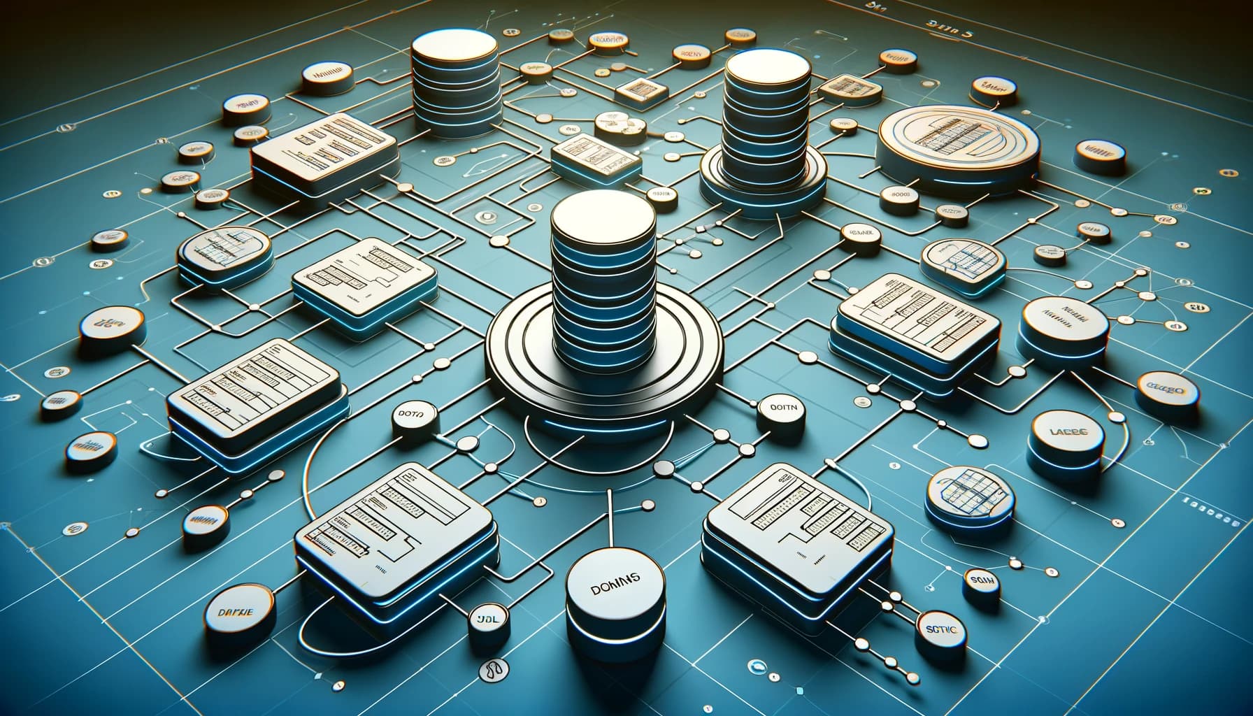 All About MySQL JOINs (Mostly)